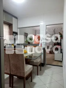 Casa com 2 Quartos à venda, 100m² no Vila Nivi, São Paulo