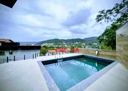 Casa com 5 Quartos à venda, 300m² no Santo Antônio, Niterói