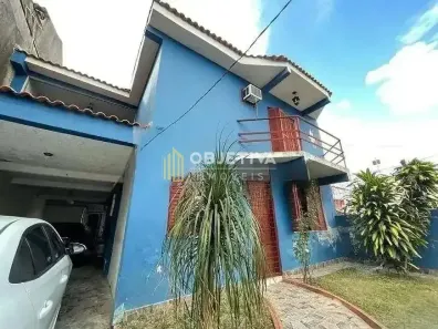 Casa com 3 Quartos à venda, 150m² no Sarandi, Porto Alegre