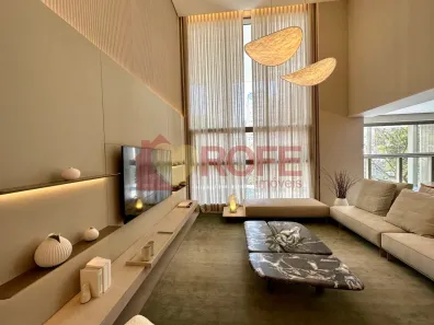 Apartamento com 3 Quartos à venda, 157m² no Moema, São Paulo