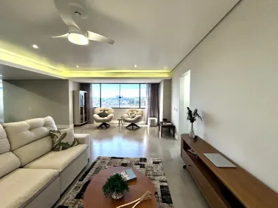 Cobertura com 3 Quartos à venda, 162m² no Centro, Canoas