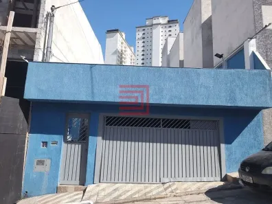 Casa com 3 Quartos à venda, 200m² no Vila Santa Clara, São Paulo