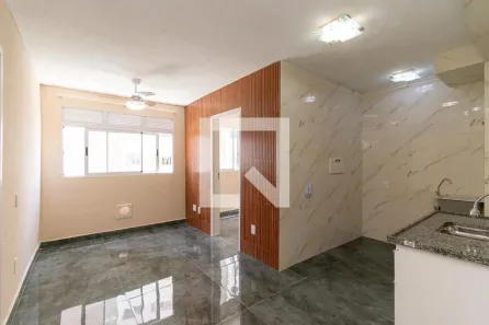 Apartamento com 2 Quartos à venda, 35m² no Fazenda da Juta, São Paulo