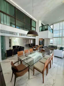 Apartamento com 4 Quartos à venda, 300m² no Candeal, Salvador