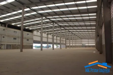 Galpão/Depósito/Armazém à venda, 16692m² no Jardim da Glória, Cotia