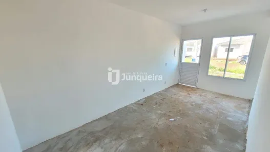 Casa com 2 Quartos para alugar, 56m² no Conceição, Piracicaba