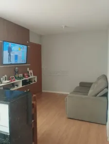 Apartamento com 2 Quartos à venda, 44m² no Jardim Nova Michigan, São José dos Campos