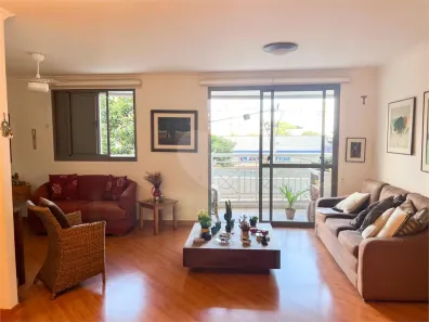 Apartamento com 3 Quartos à venda, 88m² no Vila Leopoldina, São Paulo