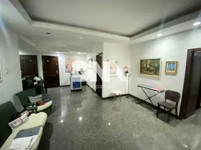 Apartamento com 3 Quartos à venda, 150m² no Copacabana, Rio de Janeiro