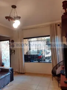 Sobrado com 3 Quartos à venda, 196m² no Paulicéia, São Bernardo do Campo