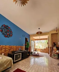 Casa com 4 Quartos à venda, 720m² no Setor Habitacional Arniqueira, Brasília