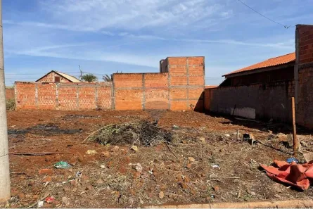 Lote/Terreno à venda, 200m² no , São Joaquim da Barra