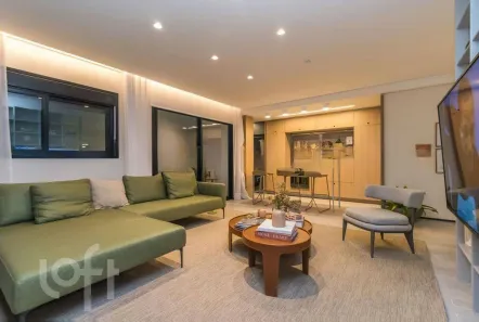 Apartamento com 3 Quartos à venda, 91m² no Cidade Baixa, Porto Alegre