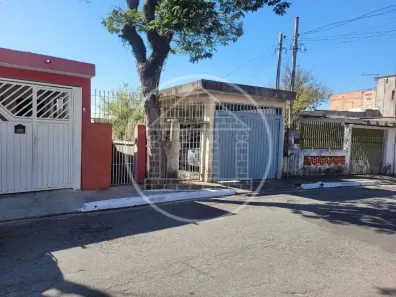 Casa com 3 Quartos à venda, 80m² no Jardim Edith, São Paulo