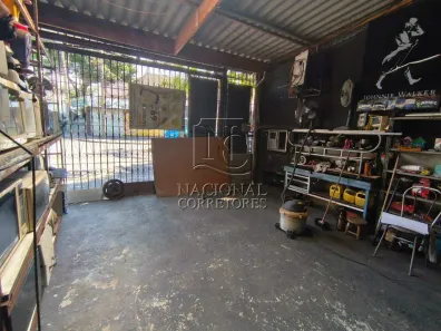 Ponto Comercial para alugar, 130m² no Parque Oratório, Santo André