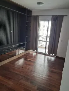 Apartamento com 3 Quartos à venda, 84m² no Alphaville Centro Industrial e Empresarial/Alphaville., Barueri