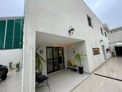 Sobrado com 5 Quartos à venda, 255m² no Rudge Ramos, São Bernardo do Campo