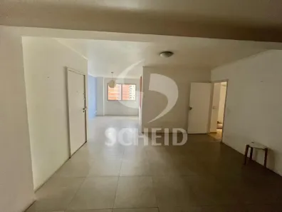 Apartamento com 3 Quartos à venda, 105m² no Vila Uberabinha, São Paulo