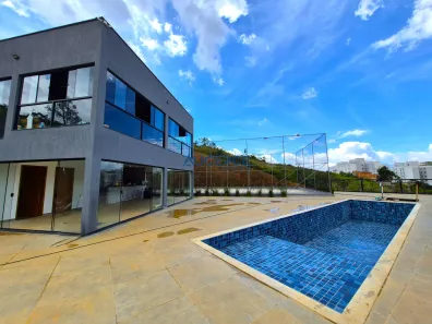 Lote/Terreno à venda, 580m² no Marilândia, Juiz de Fora