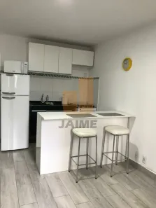 Apartamento com 1 Quarto à venda, 30m² no Vila Buarque, São Paulo