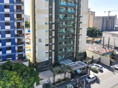 Apartamento com 3 Quartos à venda, 167m² no Centro, Sorocaba