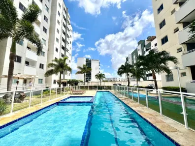Apartamento com 2 Quartos à venda, 50m² no Parque Dois Irmãos, Fortaleza