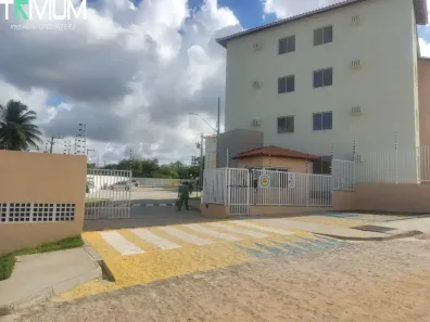 Apartamento com 2 Quartos à venda, 50m² no Sobrado, Nossa Senhora do Socorro