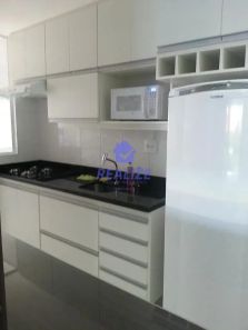 Apartamento com 2 Quartos à venda, 62m² no Centro, Botucatu