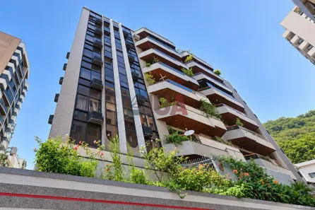 Apartamento com 3 Quartos para alugar, 154m² no Centro, Nova Iguaçu