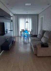 Cobertura com 3 Quartos à venda, 122m² no Assunção, São Bernardo do Campo