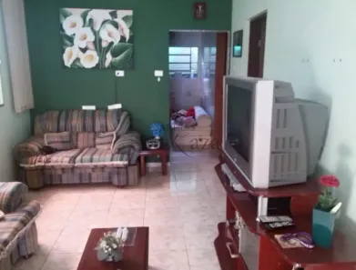 Casa com 3 Quartos à venda, 87m² no Santana, São José dos Campos