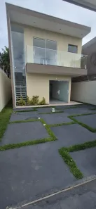 Casa com 3 Quartos à venda, 150m² no Pitangueiras, Lauro de Freitas