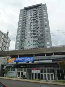 Apartamento com 1 Quarto à venda, 41m² no Nossa Senhora de Lourdes, Caxias do Sul