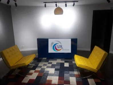 Sala Comercial para alugar, 318m² no Bela Vista, São Paulo