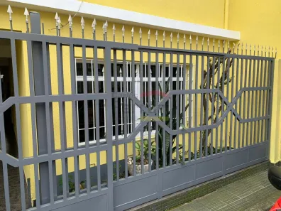 Sobrado com 4 Quartos à venda, 219m² no Parque Edu Chaves, São Paulo