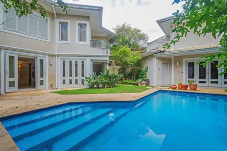 Casa com 3 Quartos à venda, 360m² no Alto de Pinheiros, São Paulo
