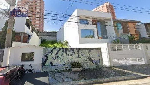Lote/Terreno à venda, 300m² no Jardim Textil, São Paulo