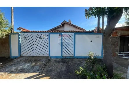 Casa com 2 Quartos à venda, 160m² no Conjunto Habitacional Padre Natal Cremasco, Avanhandava