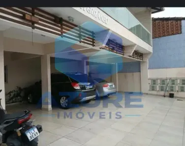 Sobrado com 2 Quartos para alugar, 65m² no Sítio do Campo, Praia Grande