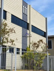 Galpão/Depósito/Armazém para alugar, 745m² no Do Pinherinho, Itupeva