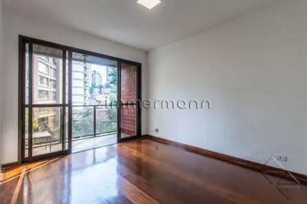 Apartamento com 3 Quartos à venda, 91m² no Sumarezinho, São Paulo