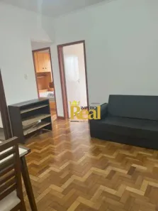 Apartamento com 2 Quartos à venda, 50m² no Sumarezinho, São Paulo
