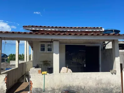 Casa com 1 Quarto à venda, 150m² no Perequê Mirim, Caraguatatuba
