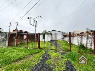Galpão/Depósito/Armazém à venda, 100m² no Formoza, Alvorada