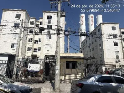 Apartamento com 2 Quartos à venda, 40m² no Madureira, Rio de Janeiro