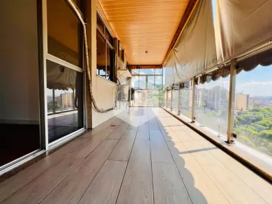Cobertura com 2 Quartos à venda, 214m² no Vila Isabel, Rio de Janeiro