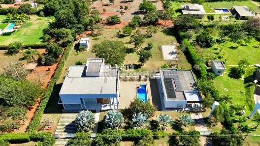Casa de Condomínio com 5 Quartos à venda, 700m² no Condomínio Alto da Boa Vista, Senador Canedo