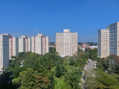 Apartamento com 3 Quartos para alugar, 73m² no Socorro, São Paulo