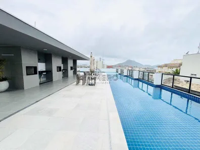 Apartamento com 1 Quarto à venda, 35m² no Praia Grande, Ubatuba