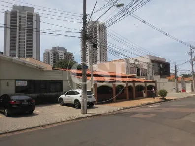 Sobrado com 4 Quartos à venda, 242m² no Jardim Brasil, Campinas